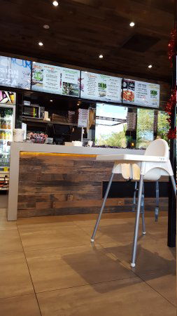 Pizza Fresh Co - Mackay Tourism 0