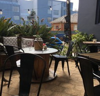 Side Street Cafe  Bar - Mackay Tourism