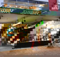 Subway - Mackay Tourism