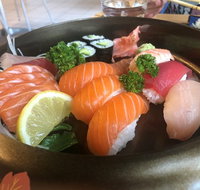 Sushi House - Mackay Tourism