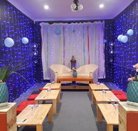 The Nepalese Chef - Mackay Tourism