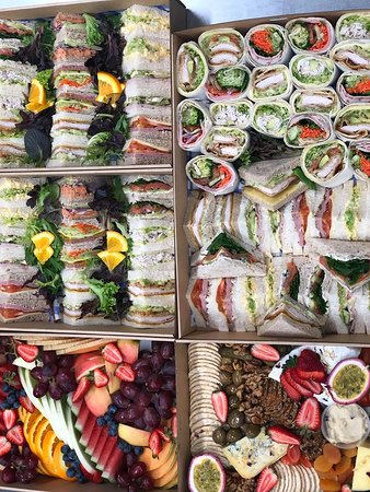 Willies Cafe - Mackay Tourism 0