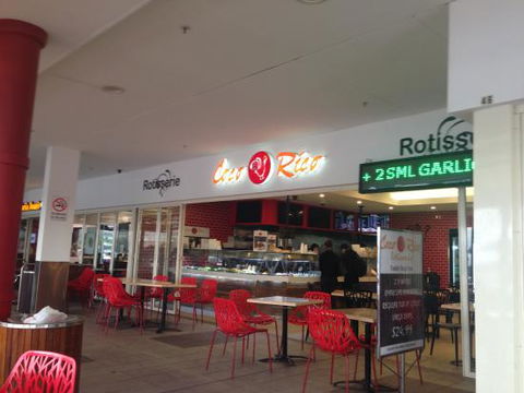Coco Rico - Mackay Tourism 0