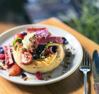 Coonanbarra Cafe - Mackay Tourism