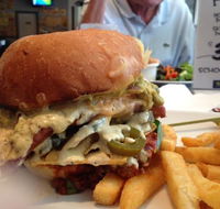 Da Grub - Mackay Tourism