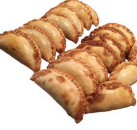 Mr Empanadas - Mackay Tourism