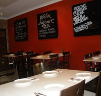 Quattro Woodfire Pizza Bar - Mackay Tourism