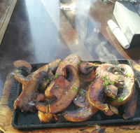 Ribs and Rump - Mackay Tourism