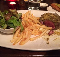 Bistro Boulevard - Mackay Tourism