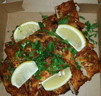 Bizzler Kebab Pide House - Mackay Tourism