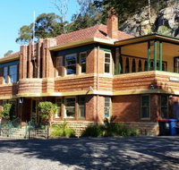 Bobbin Inn Cafe - Mackay Tourism