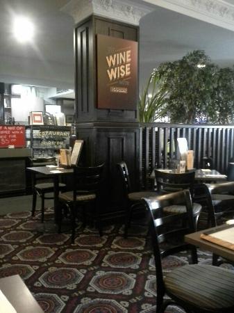 Boyles Sutherland Restaurant - Mackay Tourism 0