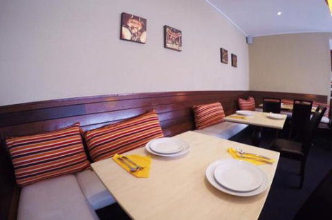 Buddy Thai Restaurant - Mackay Tourism 0