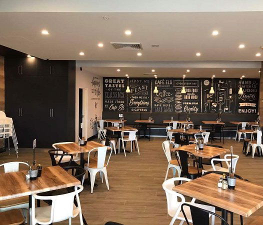 Warilla NSW Mackay Tourism