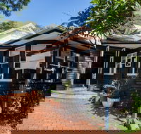 Clareville Kiosk - Mackay Tourism