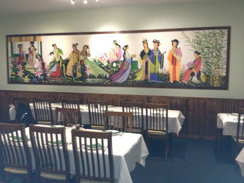 Emerald Chinese Restaurant - Mackay Tourism 0