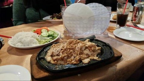 Nam Restaurant - Mackay Tourism 0