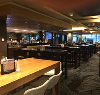 Red Sands Bar  Grill - Mackay Tourism