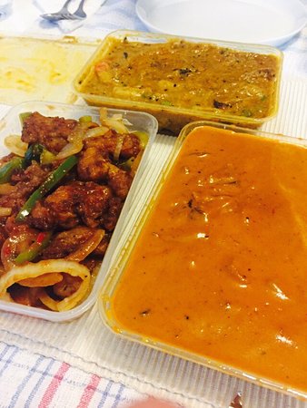 Saffron Tree Indian Restaurant - Mackay Tourism 0