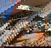 5 Little Pigs - Mackay Tourism