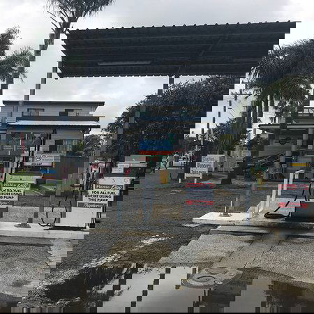Beachside Bites - Mackay Tourism 0