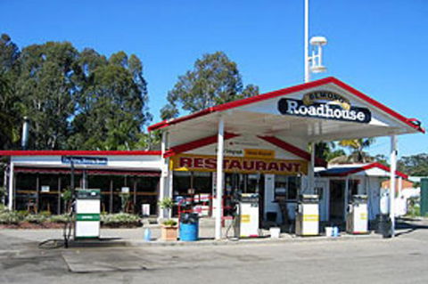 Bewong - Mackay Tourism 0