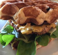 Burger Urge Glendale - Mackay Tourism