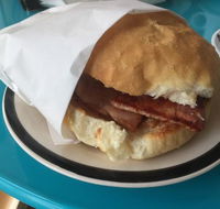 Cardiff - Mackay Tourism