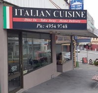 Cardiff Seafood - Mackay Tourism