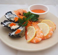 Eastern Tiger Restaurant - Mackay Tourism