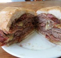 Fort Lane Carvery  Cafe - Mackay Tourism