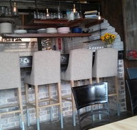 Henri Marc Cafe - Mackay Tourism