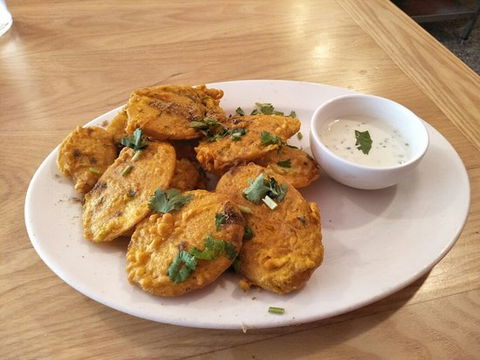 Holy Cow Indian Cuisine - Mackay Tourism 0