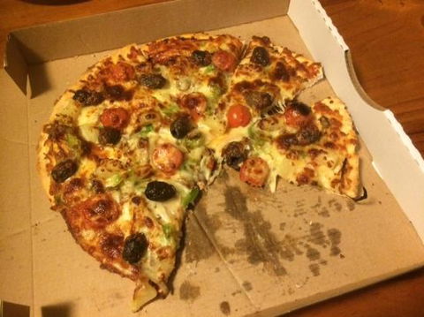 House Of Pizza - Mackay Tourism 0