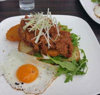 Little White Bull Espresso Cafe - Mackay Tourism
