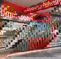 Magic Noodle - Mackay Tourism