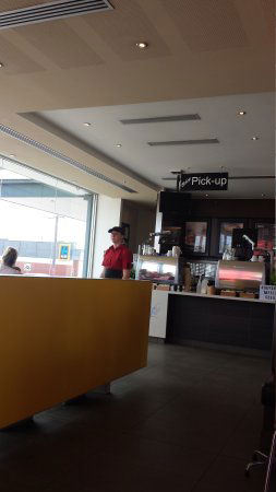 Mcdonald's Family Restaurants - Mackay Tourism 0