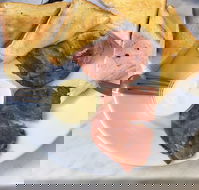 Moes Cafe Pancake And Grill - Mackay Tourism