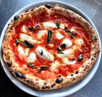 Naked Flame Pizzeria - Mackay Tourism
