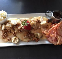 Nepean River The Coffee Club - Mackay Tourism