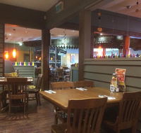 Outback Jacks Bar  Grill - Mackay Tourism