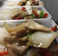 Pakpum Thai - Mackay Tourism