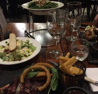 Penrith Panthers Leagues Club - Mackay Tourism