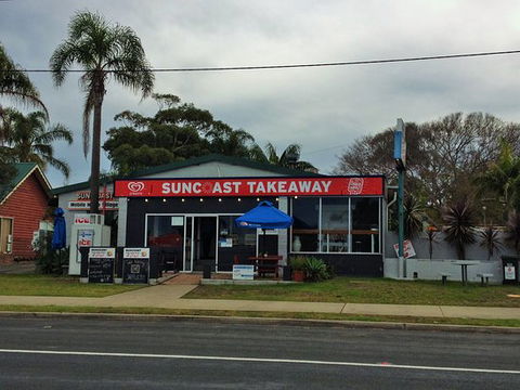 Suncoast Shop - Mackay Tourism 0