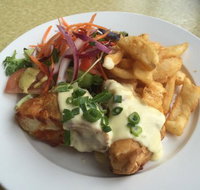 Swill 'N' Grill - Mackay Tourism