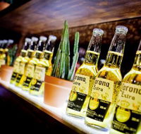 T-Bones Tex Mex - Mackay Tourism