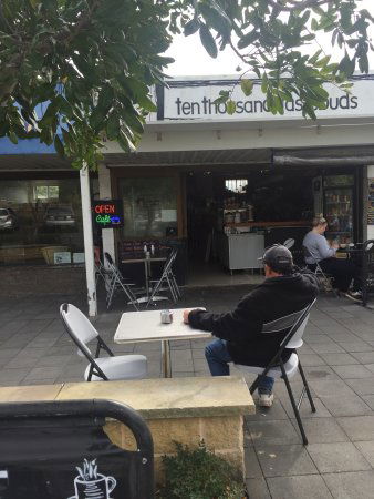 TenThousand Tastebuds - Mackay Tourism 0