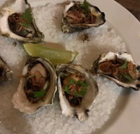 The Gunyah Restaurant at Paper Bark Camp - Mackay Tourism