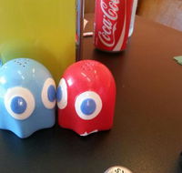 The Mosh Pit - Mackay Tourism