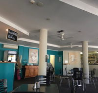 Tides Cafe  Restaurant - Mackay Tourism